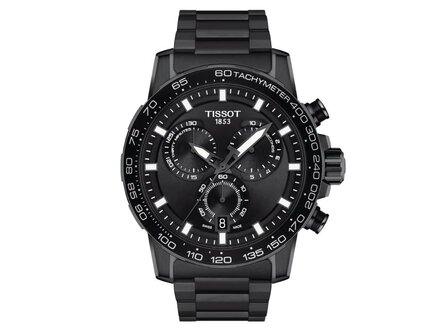 Uurwerk heren - TISSOT