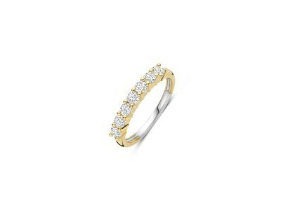 Ring - Goud 18kt | FEMME ADOREE
