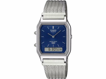 Uurwerk dames - CASIO