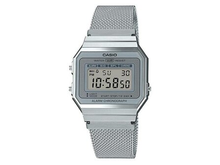 Uurwerk dames - CASIO