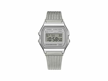 Uurwerk - CASIO | Kunststof