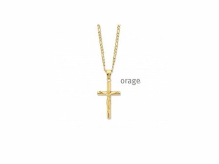 Ketting + hanger | ORAGE