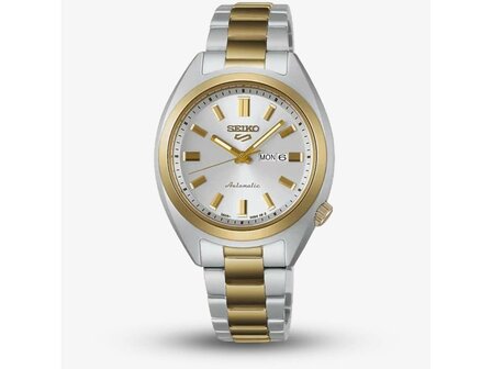 Uurwerk dames - SEIKO