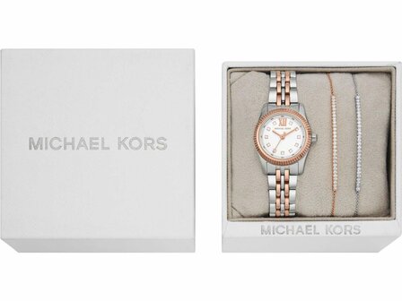 SET horloge + armband - MICHAEL KORS