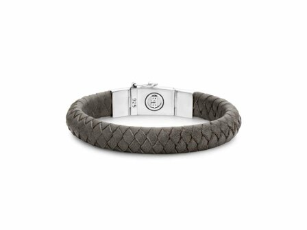 Armband - BUDDHATOBUDDHA | Leder