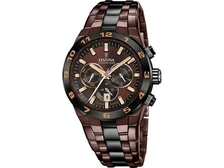 Uurwerk - FESTINA