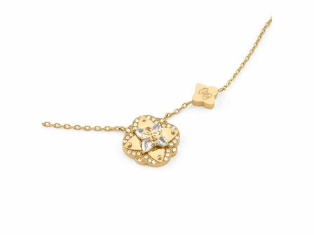 Ketting + hanger | GUESS JEWELS