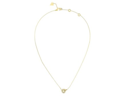 Ketting + hanger | GUESS JEWELS