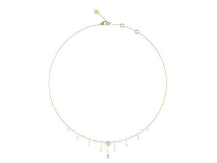 Ketting + hanger | GUESS JEWELS
