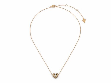 Ketting + hanger | GUESS JEWELS