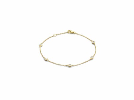Armband - Goud 14kt | BLUSH