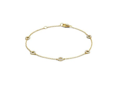 Armband - Goud 14kt | BLUSH