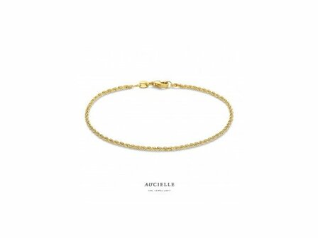 Armband - Goud 18kt | AUCIELLE