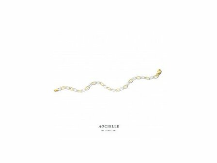 Armband - Goud 18kt | ORAGE