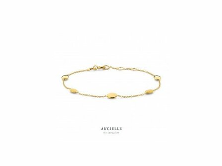 Armband - Goud 18kt | AUCIELLE