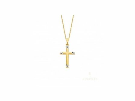 Hanger - Goud 18kt | AUCIELLE