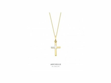 Hanger - Goud 18kt | AUCIELLE