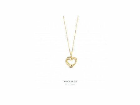 Hanger - Goud 18kt | AUCIELLE