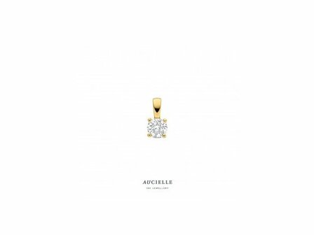 Hanger - Goud 18kt | AUCIELLE