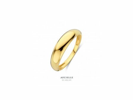 Ring - Goud 18kt | AUCIELLE