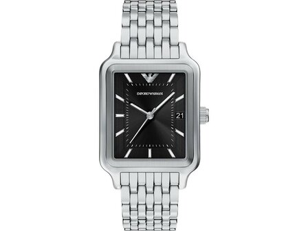 Uurwerk heren - ARMANI