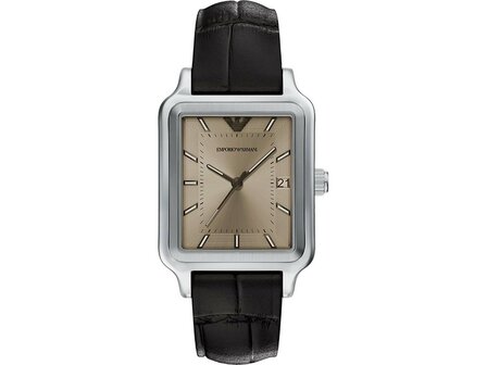 Uurwerk heren - ARMANI