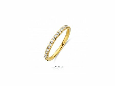 Ring - Goud 18kt | AUCIELLE