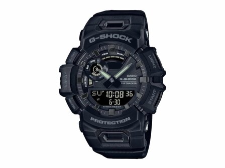Uurwerk - CASIO | Kunststof