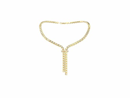 Ketting + hanger | GUESS JEWELS