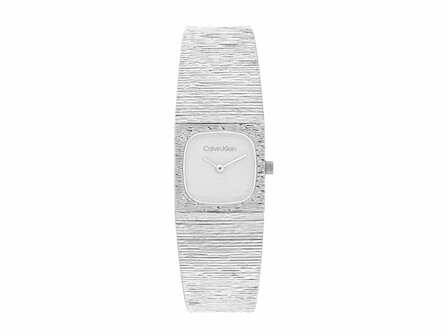 Uurwerk dames - CALVIN KLEIN