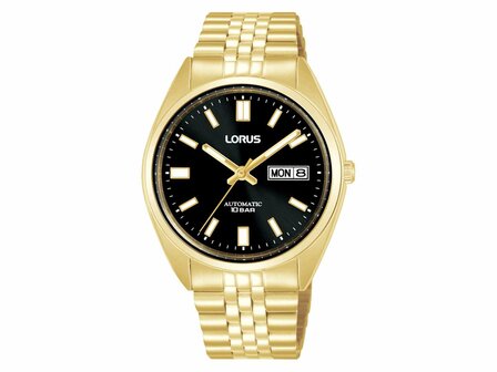 Uurwerk heren | LORUS