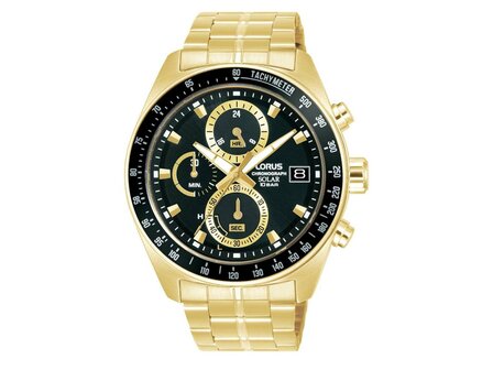 Uurwerk heren | LORUS