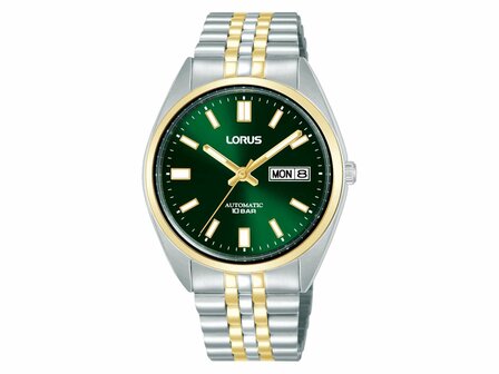 Uurwerk heren | LORUS