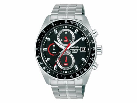 Uurwerk heren | LORUS