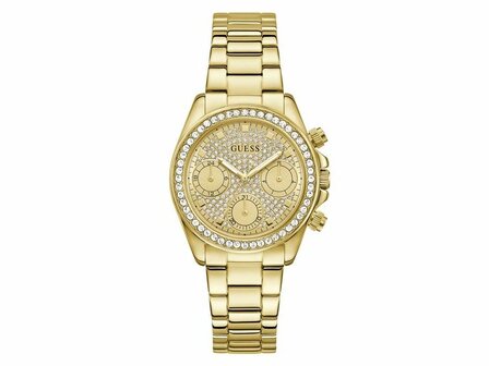 Uurwerk dames - Guess