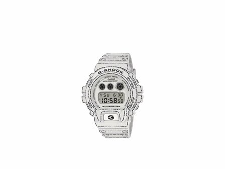 Uurwerk heren - CASIO | Kunststof