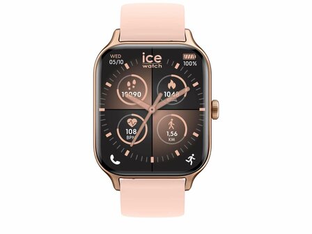 Uurwerk dames - ICE WATCH
