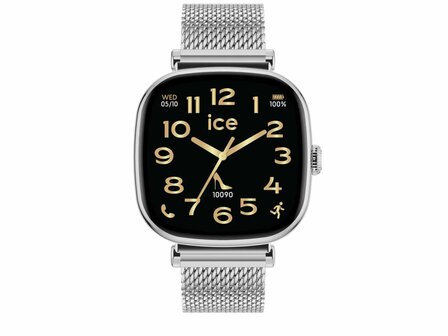 Uurwerk - ICE WATCH | Kunststof
