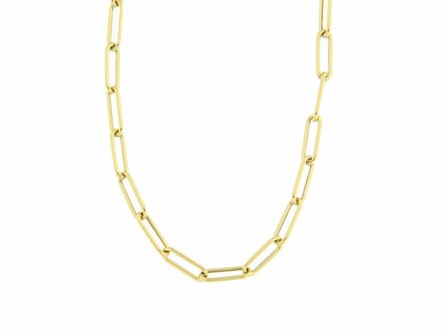 Ketting - Goud 18kt | BEHEYT