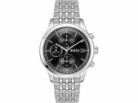 Uurwerk heren - HUGO BOSS