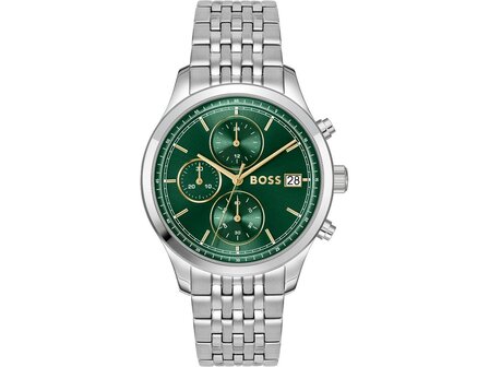 Uurwerk heren - HUGO BOSS