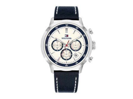 Uurwerk heren - TOMMY HILFIGER