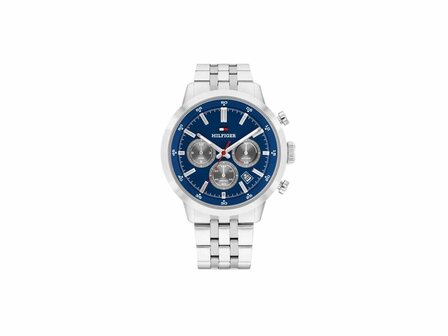 Uurwerk heren - TOMMY HILFIGER