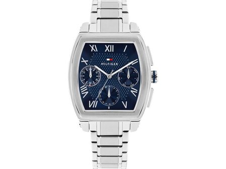 Uurwerk heren - TOMMY HILFIGER