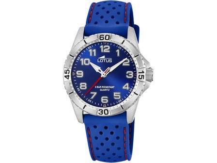 Uurwerk heren - LOTUS