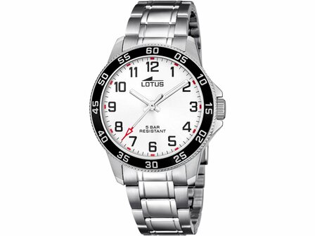Uurwerk heren - LOTUS