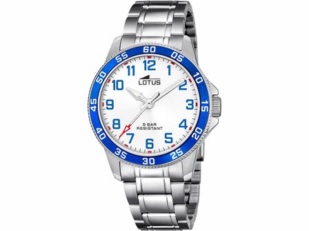 Uurwerk dames - LOTUS