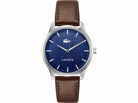Uurwerk heren | LACOSTE