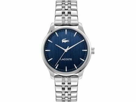 Uurwerk heren | LACOSTE