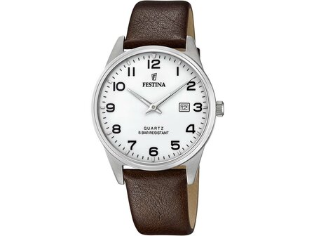 Uurwerk - FESTINA